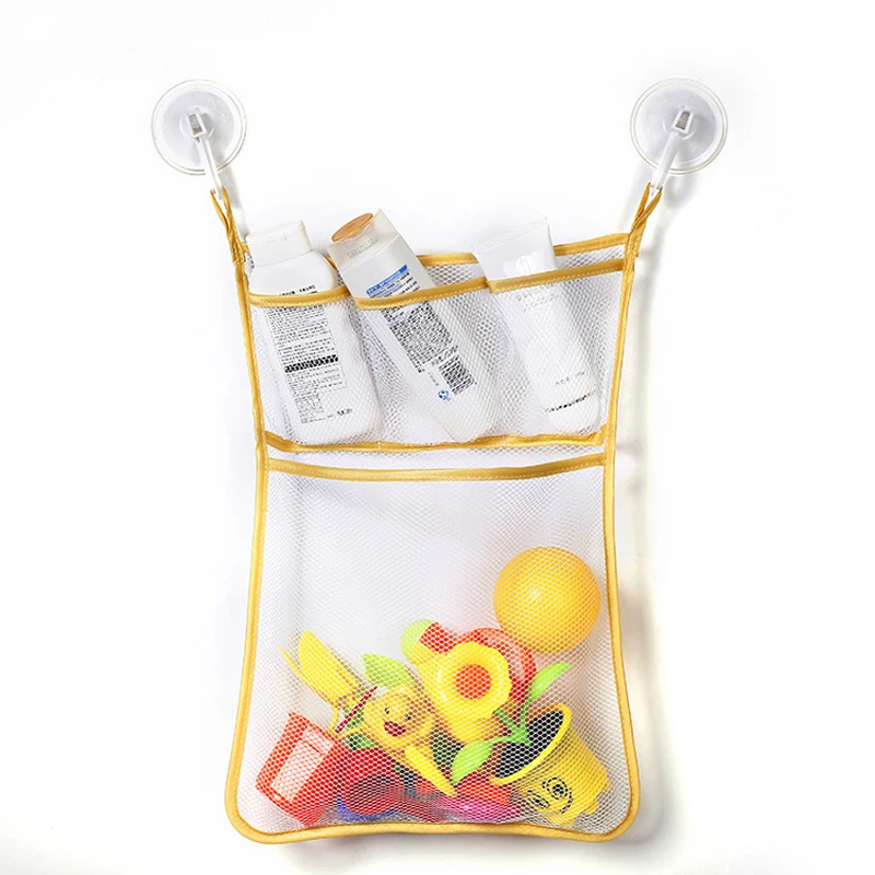 Kids Storage Toys - Brinquedos de Banho para Bebês e