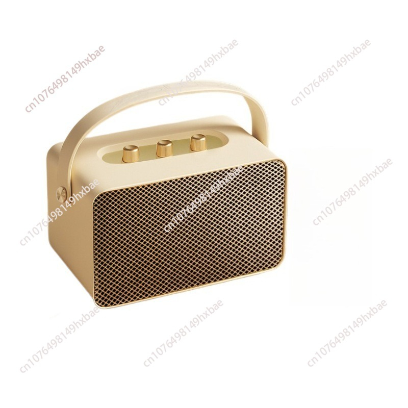 Kids Microphone Karaoke - Microfone Sem Fio Mini Portátil com