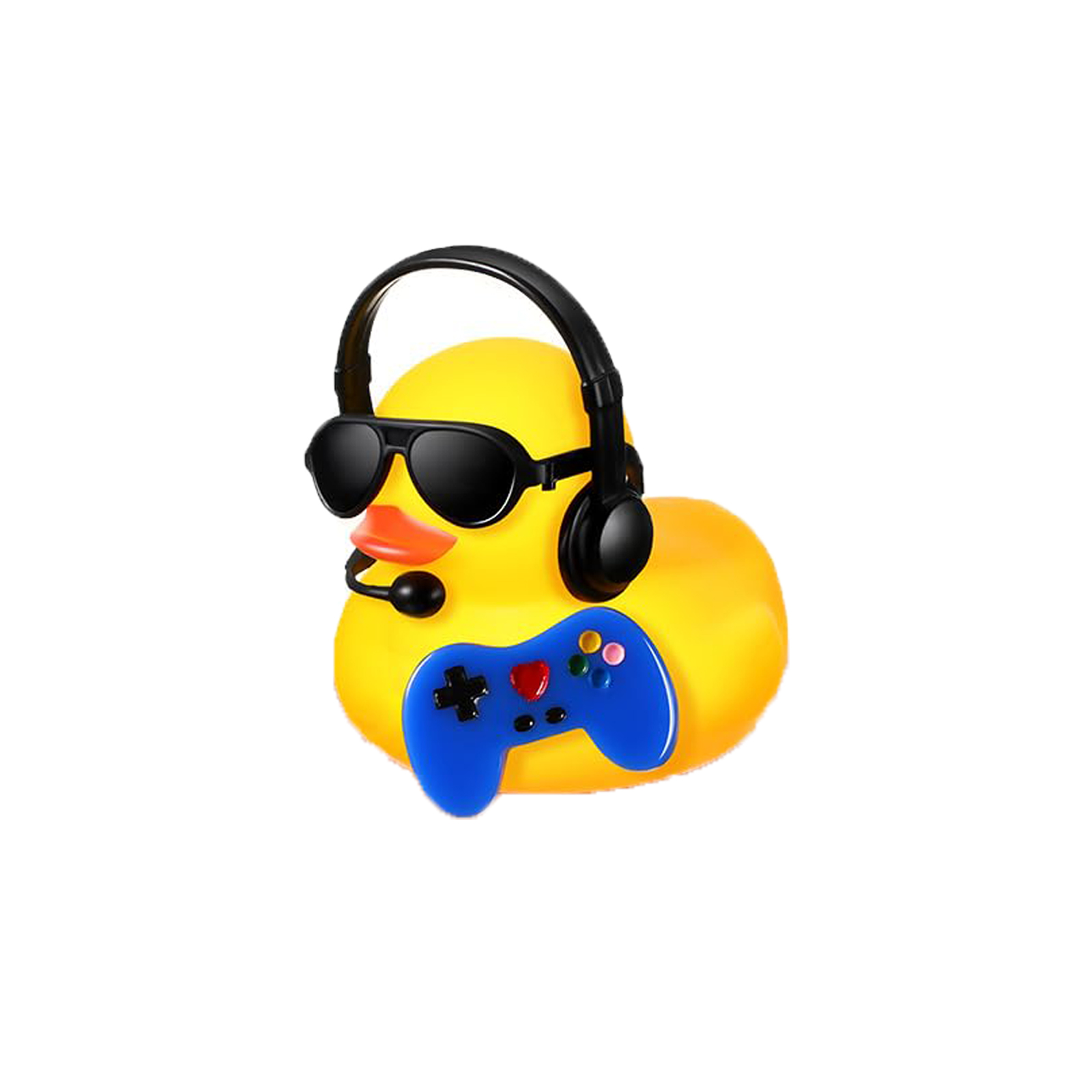Rubber Duck Bath - 1 conjunto de lembranças para festa