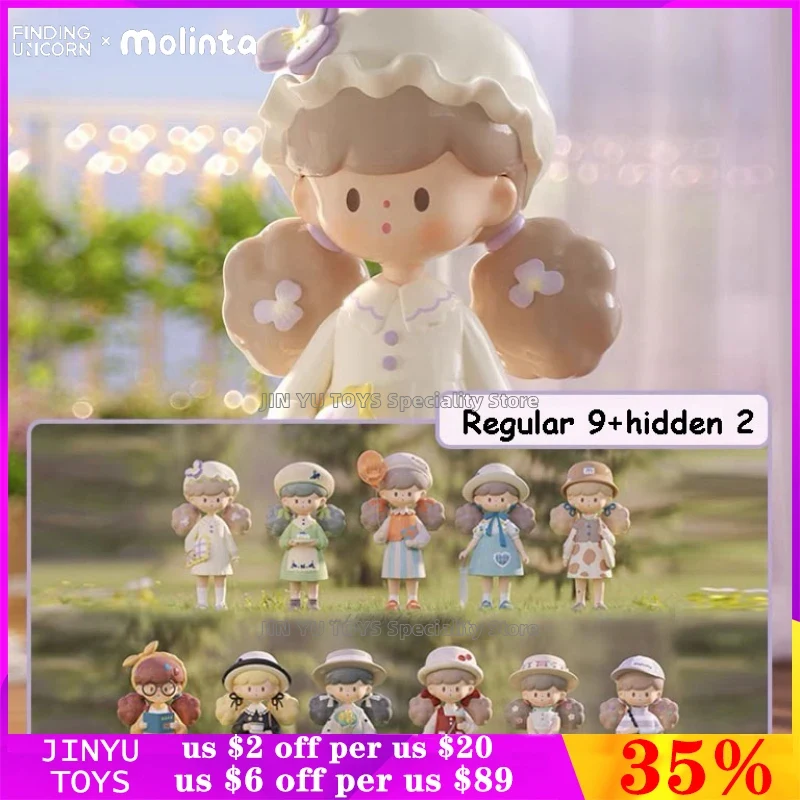 Kids Toys List - Encontrar unicórnio molinta primavera lista série