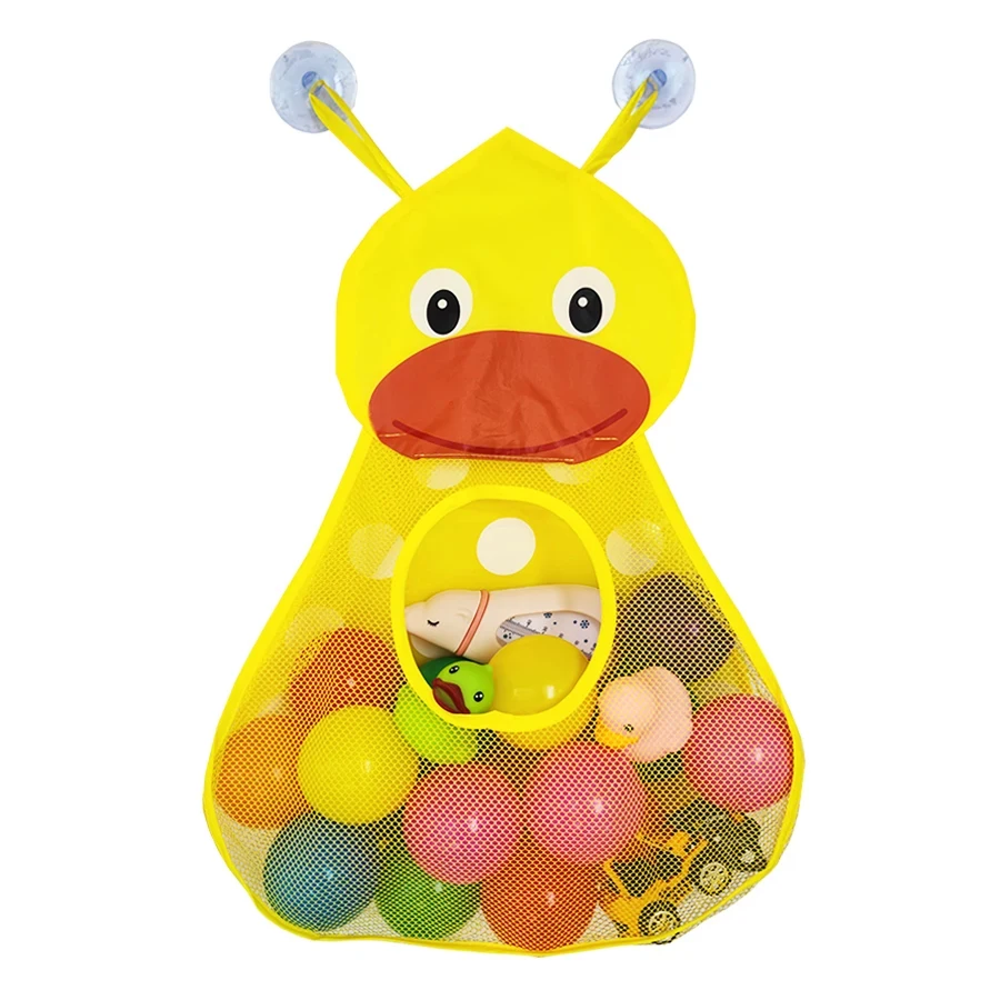 Kids Storage Toys - Saco de armazenamento de brinquedos de