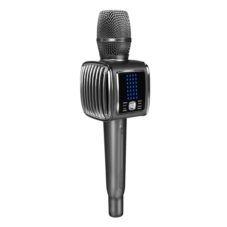 Kids Microphone Karaoke - Tosing G6 PRO Sing Karaokê Microfone