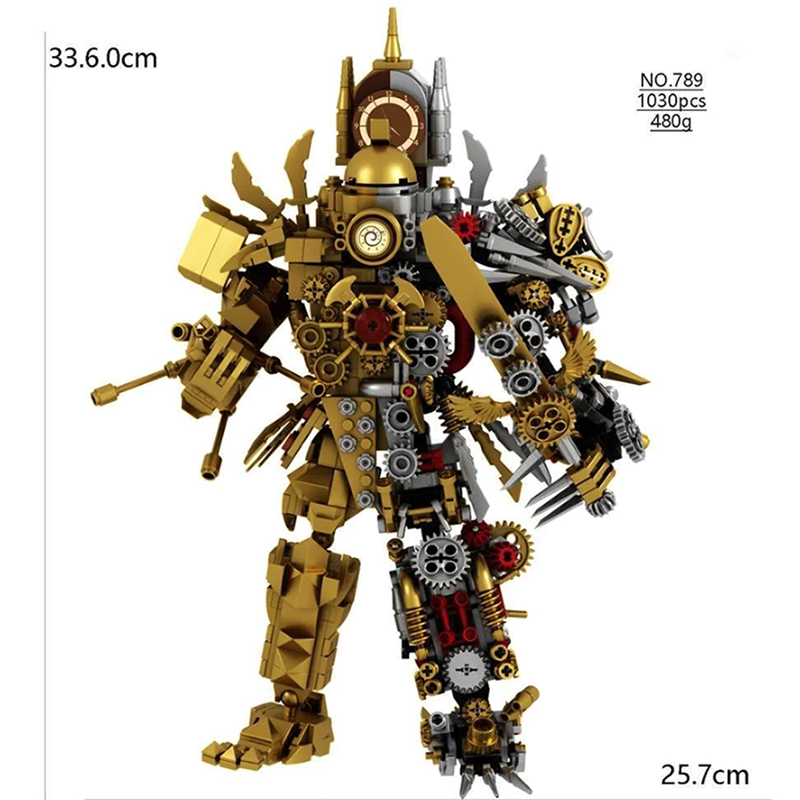 Kids Xmas Toys Ideas - Novo skibidi toalete titan relógio rei