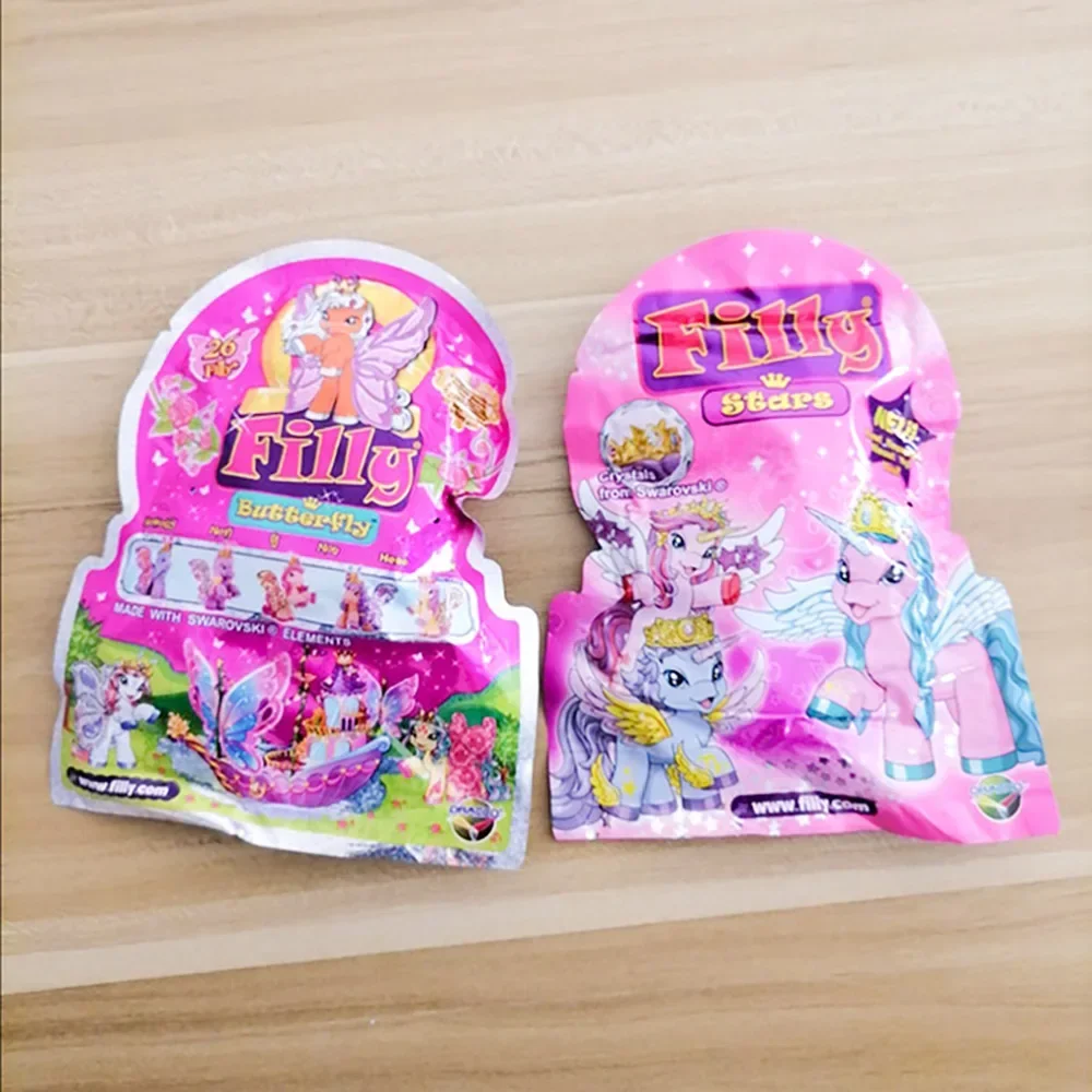 Kids Toys Png - Filly Funtasia Estrelas Ponys Bonito Kawai