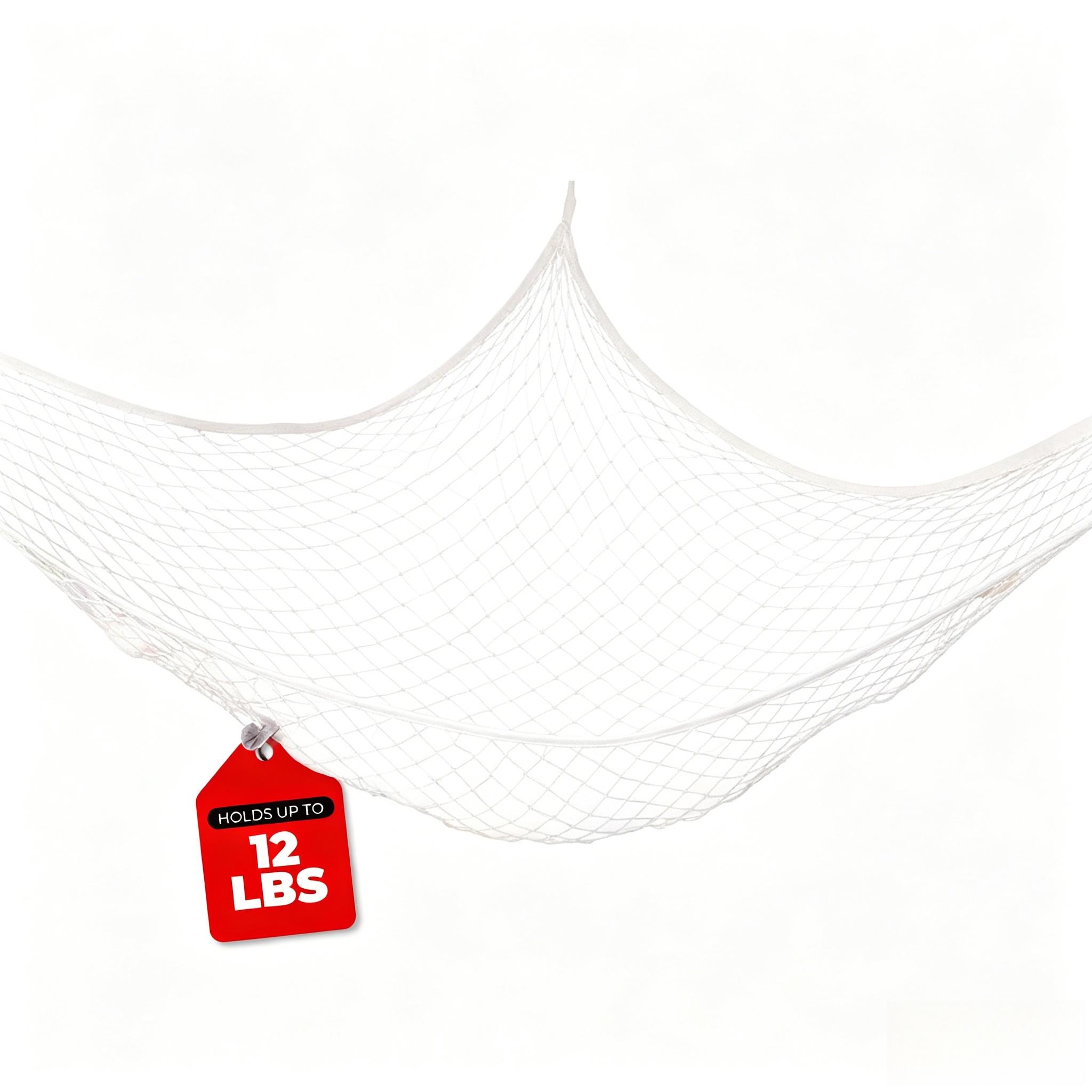 Kids Storage Toys - Rede de Brinquedos Vazada Life-Saver -