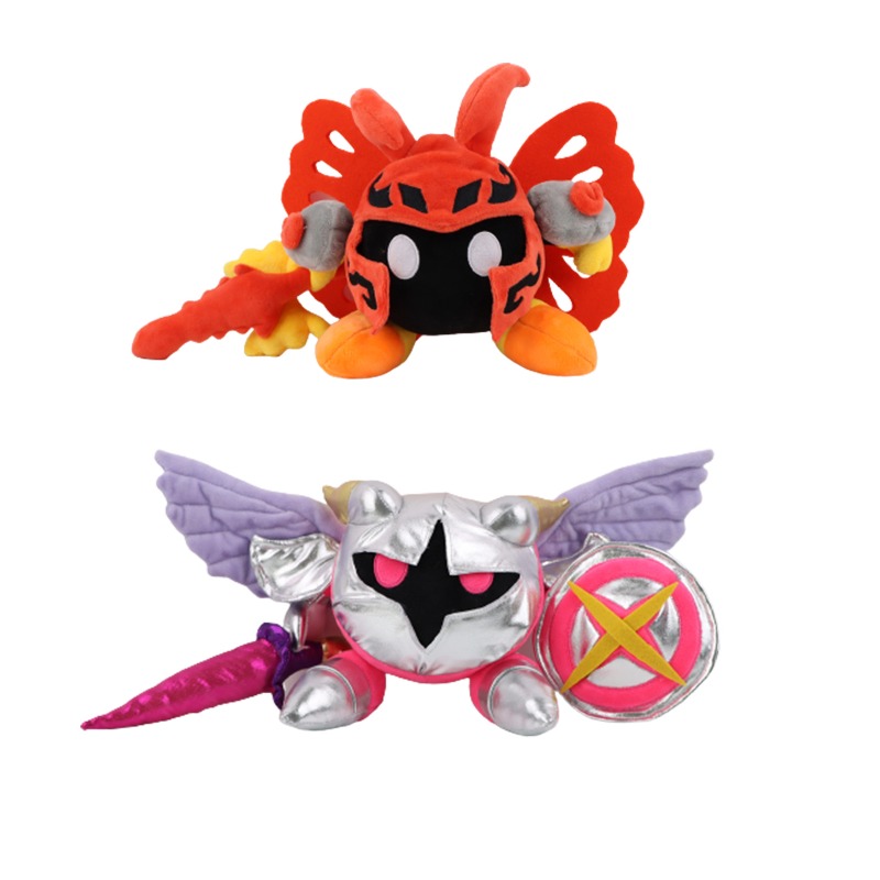 Kids Toys Under $5 - Boneco de Pelúcia do Anime Kirby,