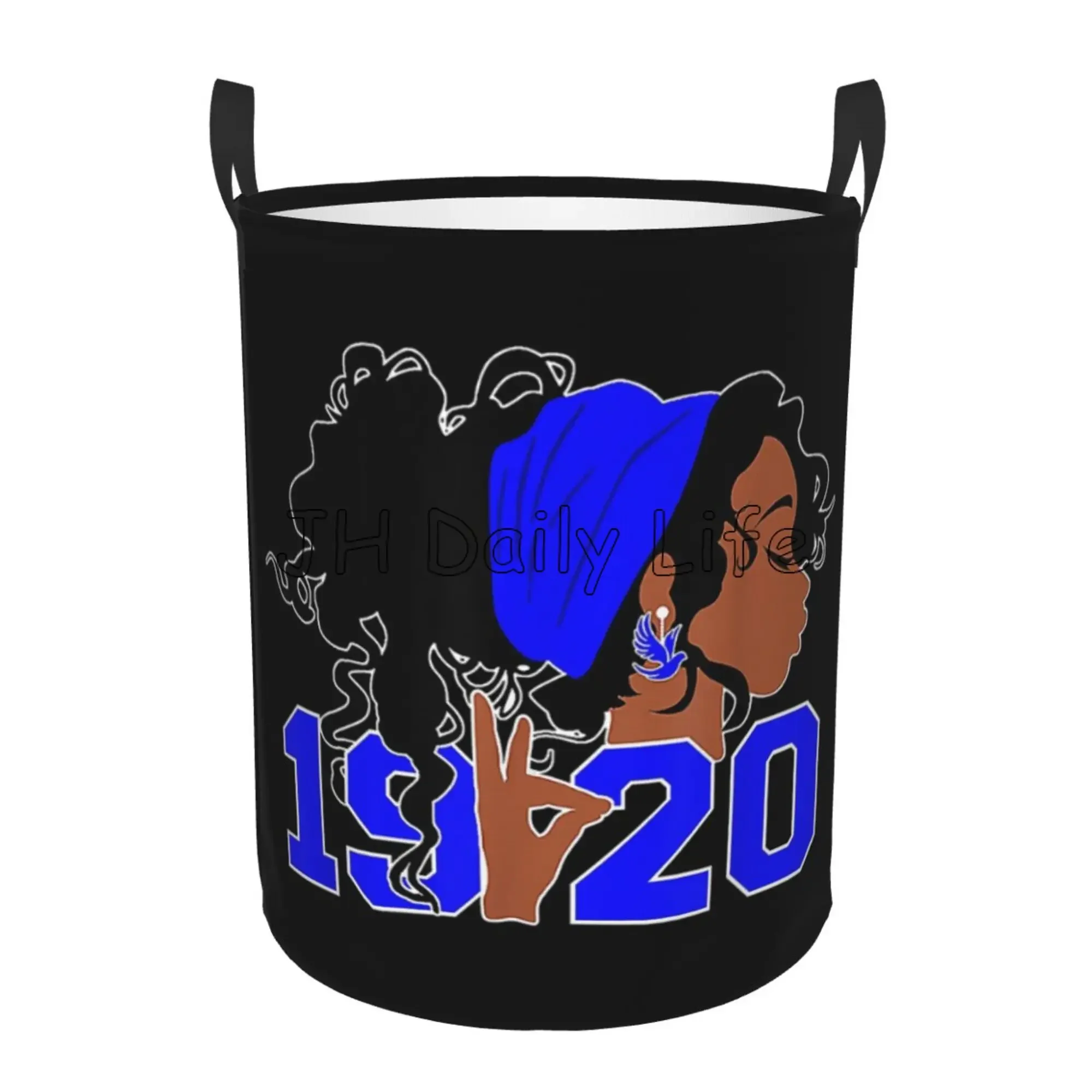 Kids Toys Logo - Zeta phi beta irmandade logotipo cesta