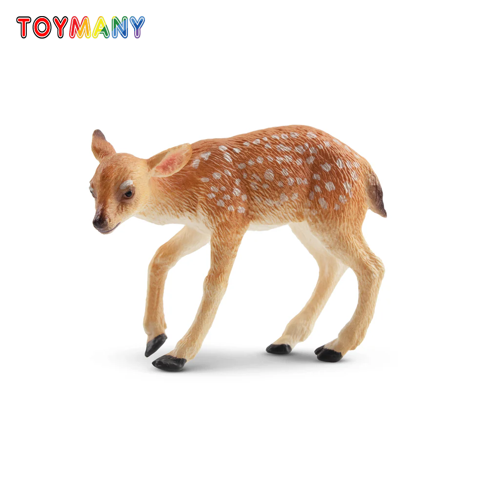 Toymany simulação fawn vida se - Kids Toys Under $5 avaliação e preço