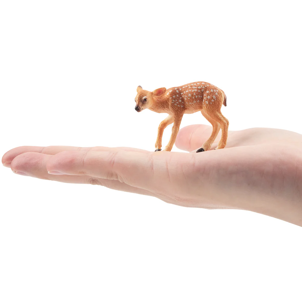 Toymany simulação fawn vida se - Kids Toys Under $5 avaliação e preço
