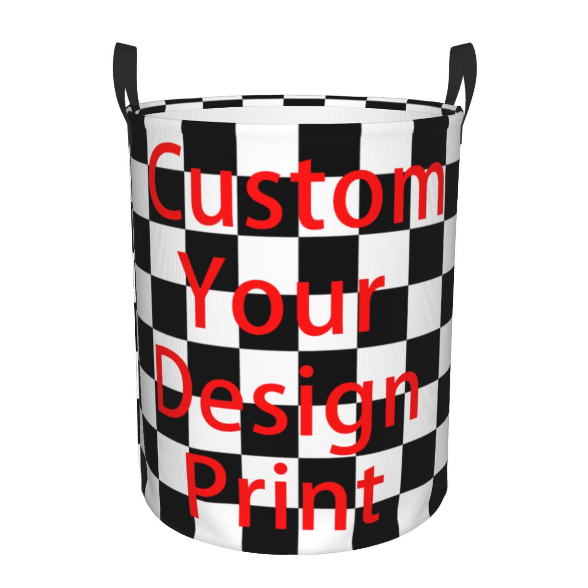 Cesto de Roupa Personalizado c - Kids Toys Logo avaliação e preço