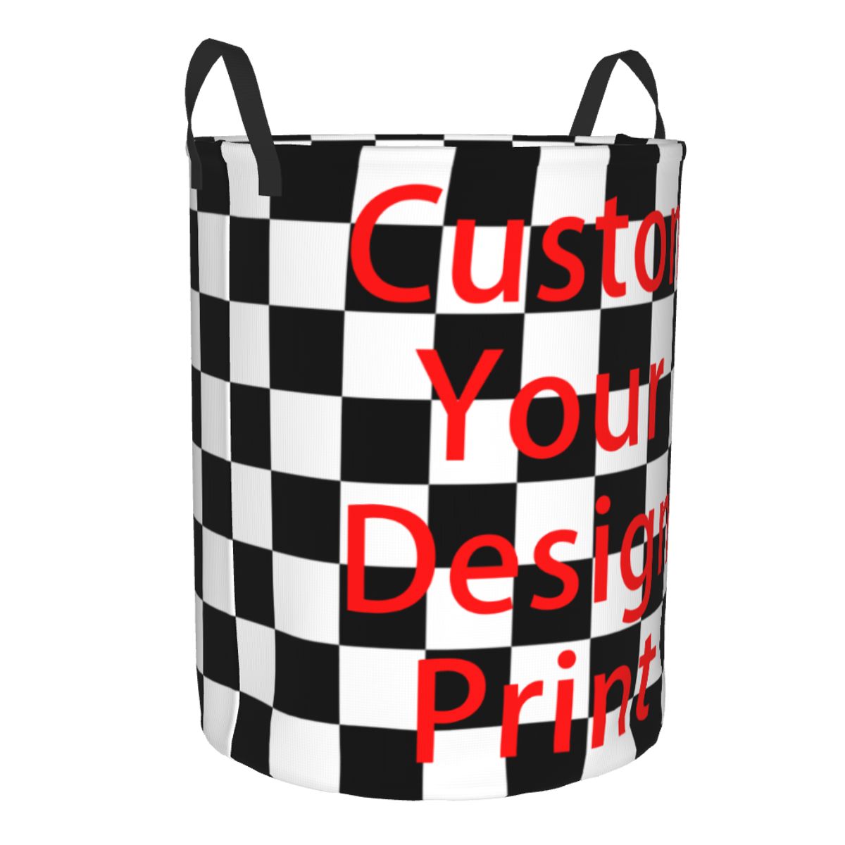Cesto de Roupa Personalizado c - Kids Toys Logo avaliação e preço