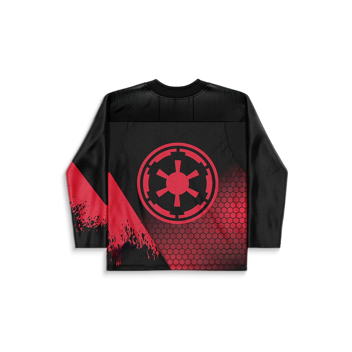Camiseta de Manga Longa 3D STA - Kids Toys Logo avaliação e preço