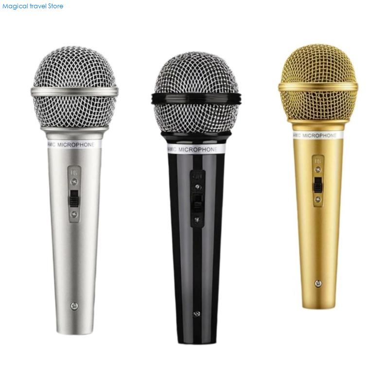 N2ub microfones falsos mão, ad - Kids Microphone Karaoke avaliação e preço