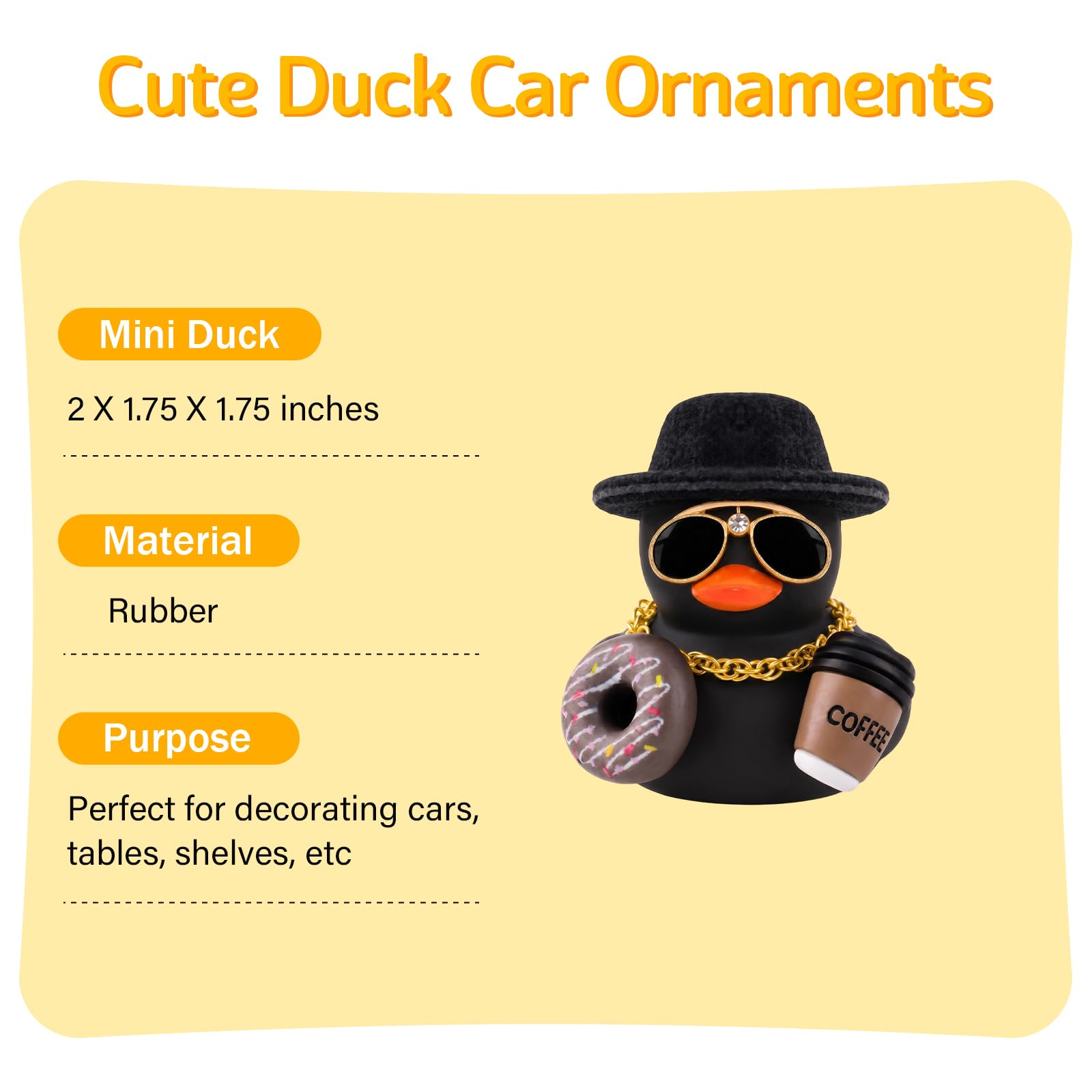 Decorações de Pato de Borracha - Rubber Duck Bath avaliação e preço