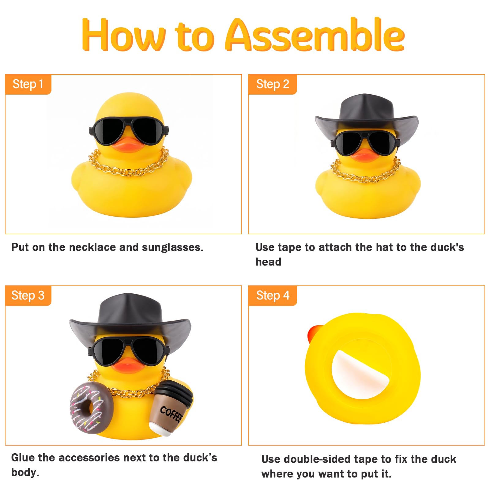 Decorações de Pato de Borracha - Rubber Duck Bath avaliação e preço