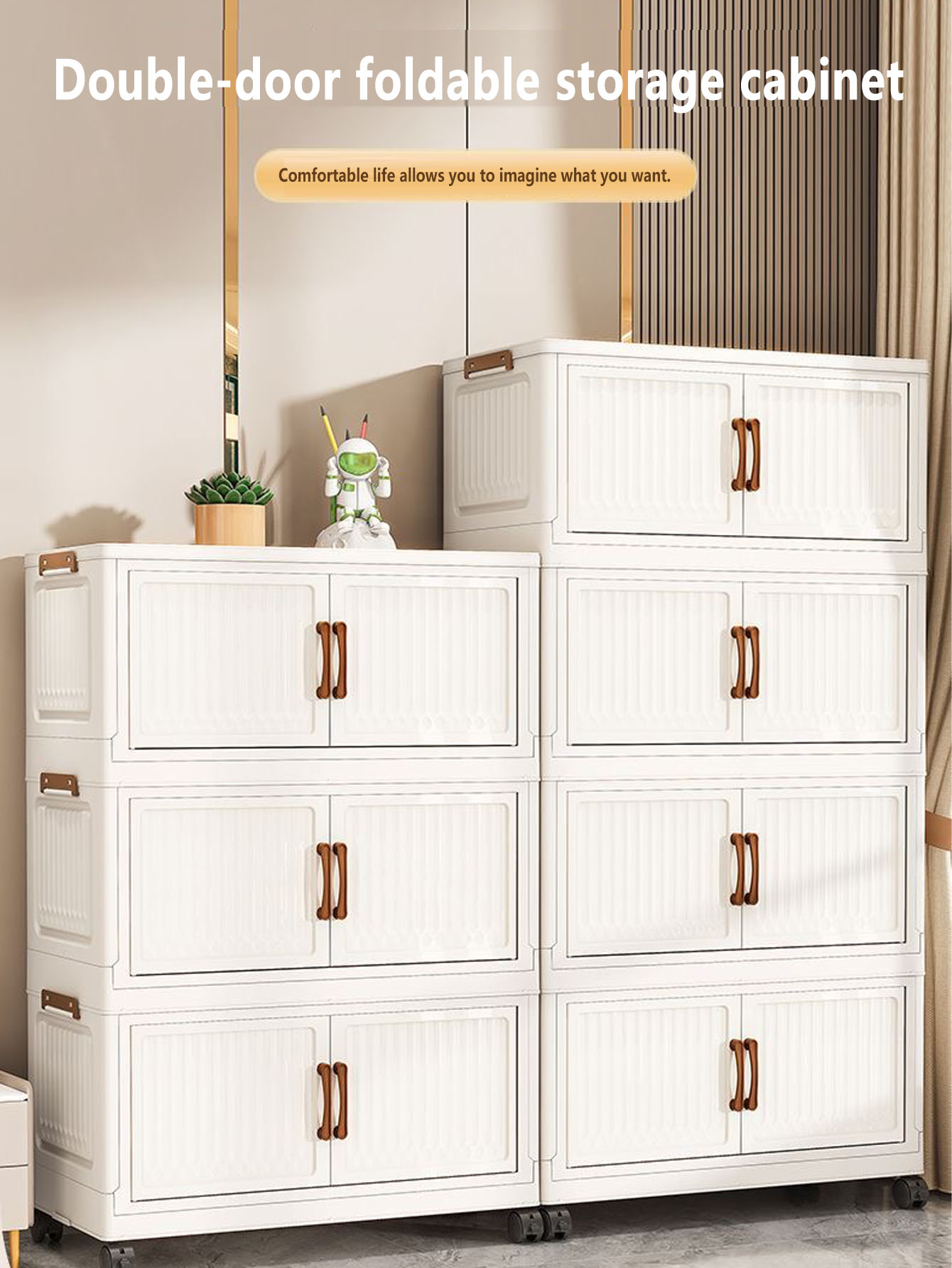 Armário de Armazenamento Plást - Kids Storage Toys avaliação e preço