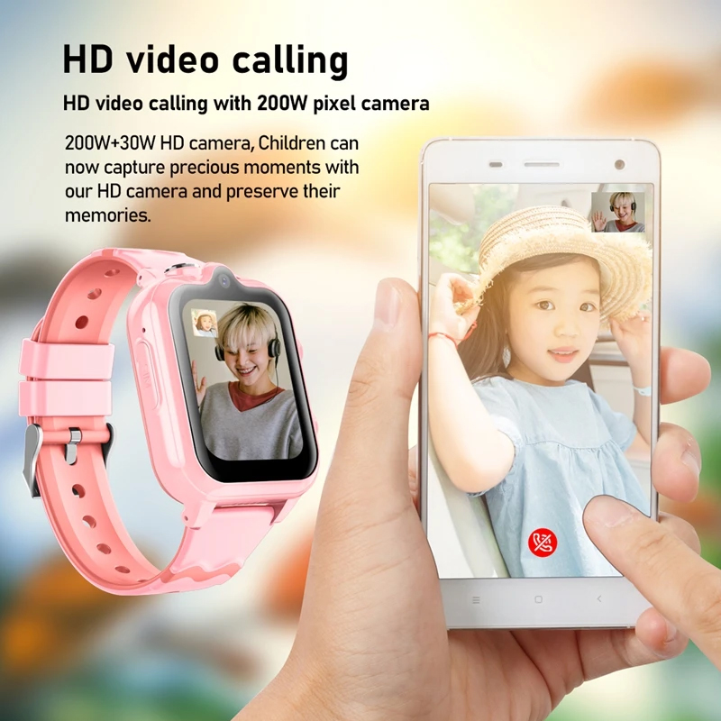 Relógio Inteligente Wonlex par - Kids Toys Youtube avaliação e preço