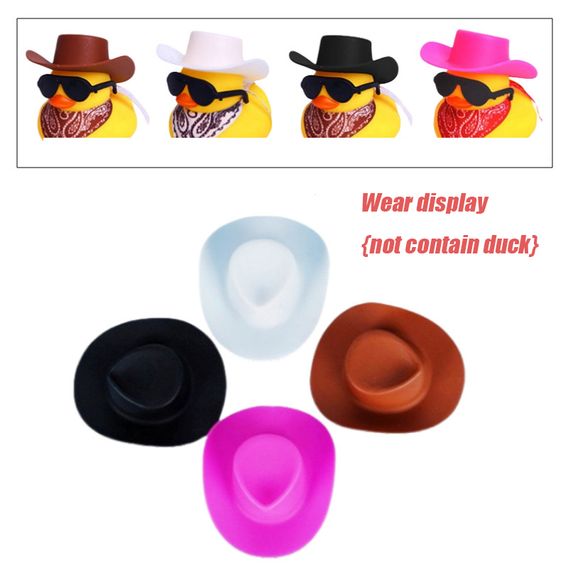 10 pçs acessórios de pato de b - Rubber Duck Bath avaliação e preço