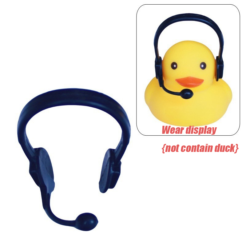 10 pçs acessórios de pato de b - Rubber Duck Bath avaliação e preço