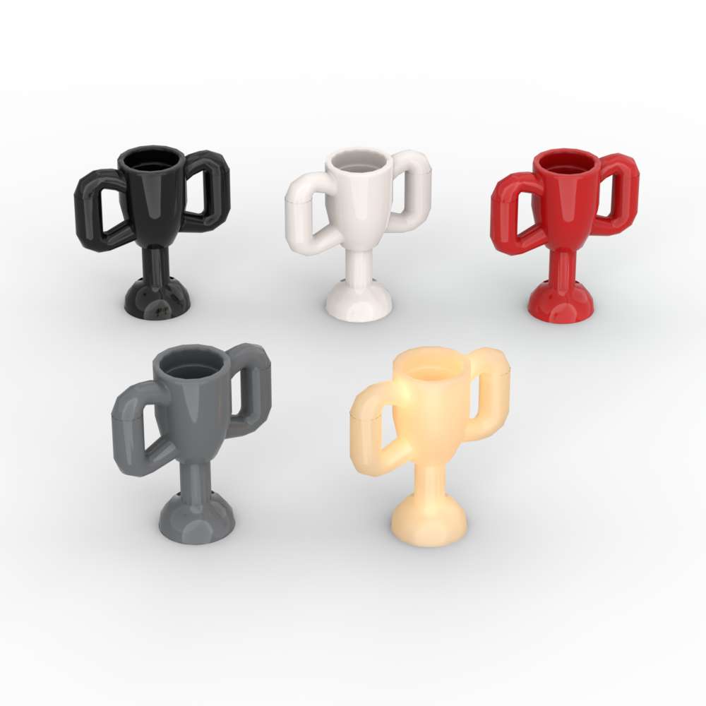 Moc 10 pçs campeões copo tijol - Kids Xmas Toys Ideas avaliação e preço