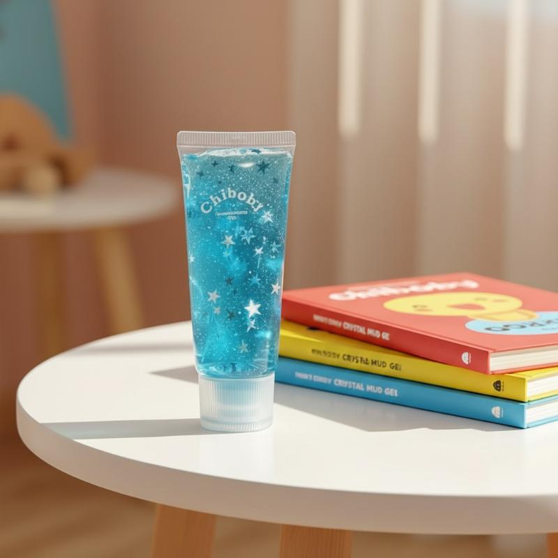 Brinquedo de Tubo de Pasta de  - Kids Toys Youtube avaliação e preço