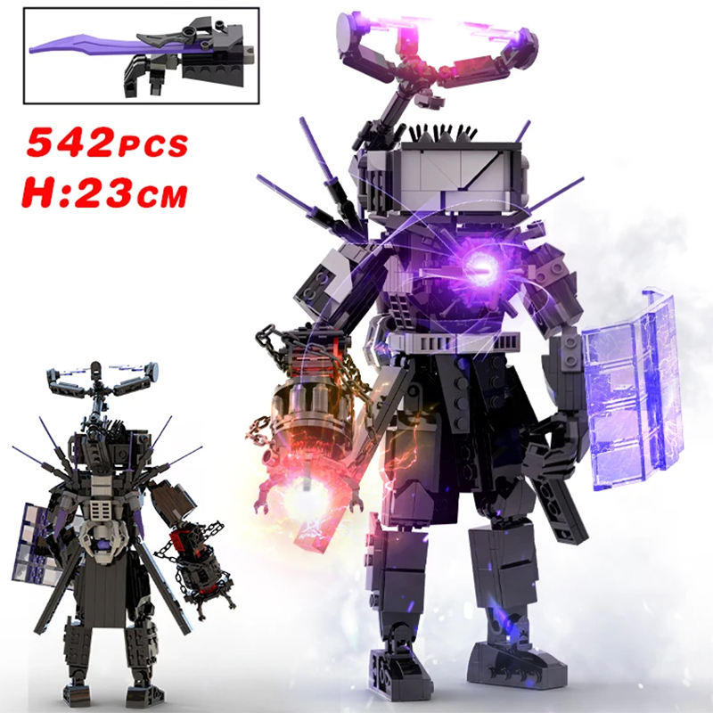 Novo skibidi toalecido gigante - Kids Xmas Toys Ideas avaliação e preço