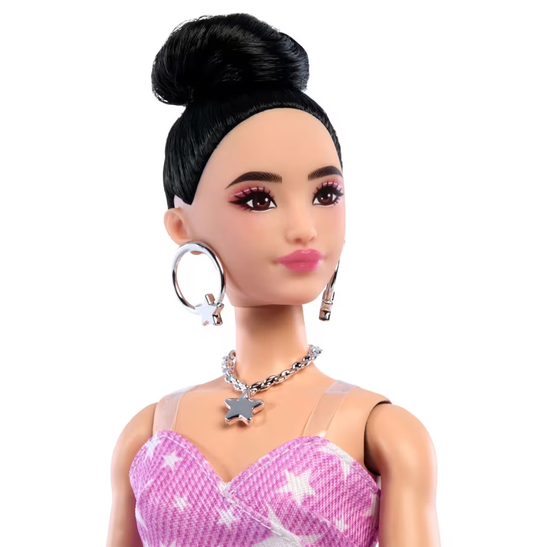 Boneca Barbie Deluxe Style Wav - Kids Toys Under $5 avaliação e preço