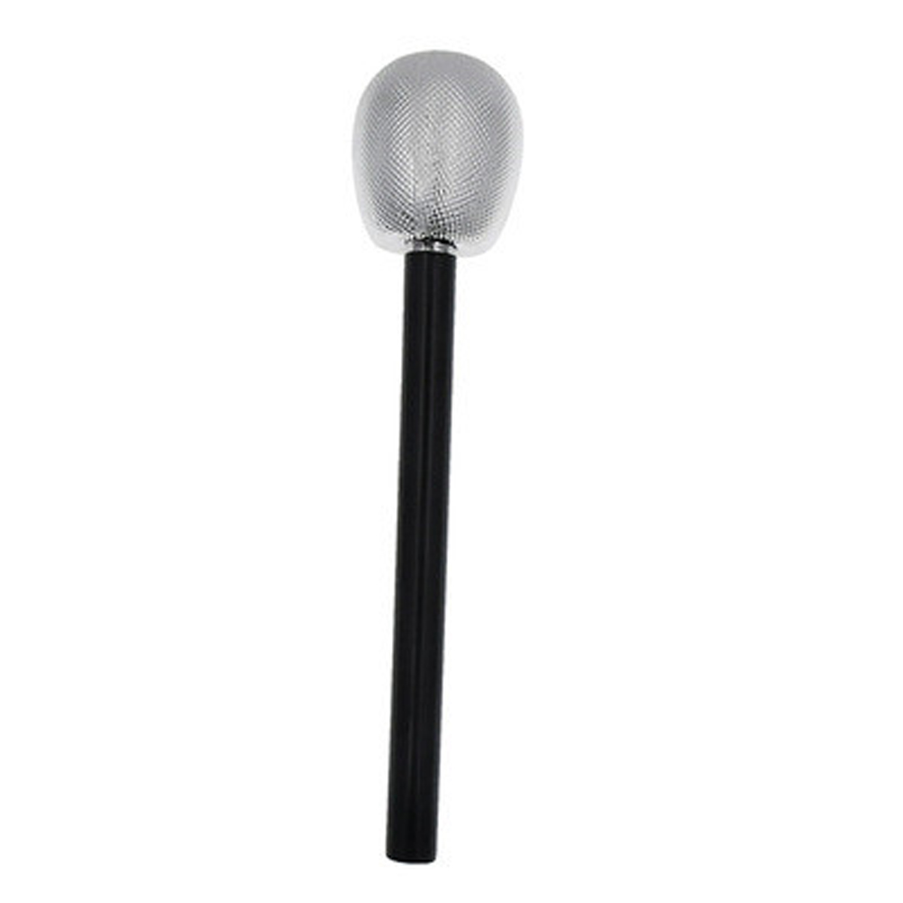 Microfones de Plástico para Fe - Kids Microphone Karaoke avaliação e preço