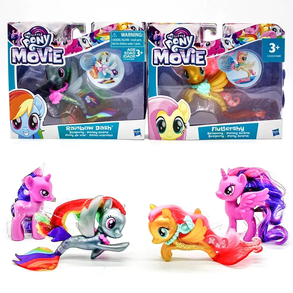 Hasbro-Estatueta de My Little  - Kids Toys Png avaliação e preço