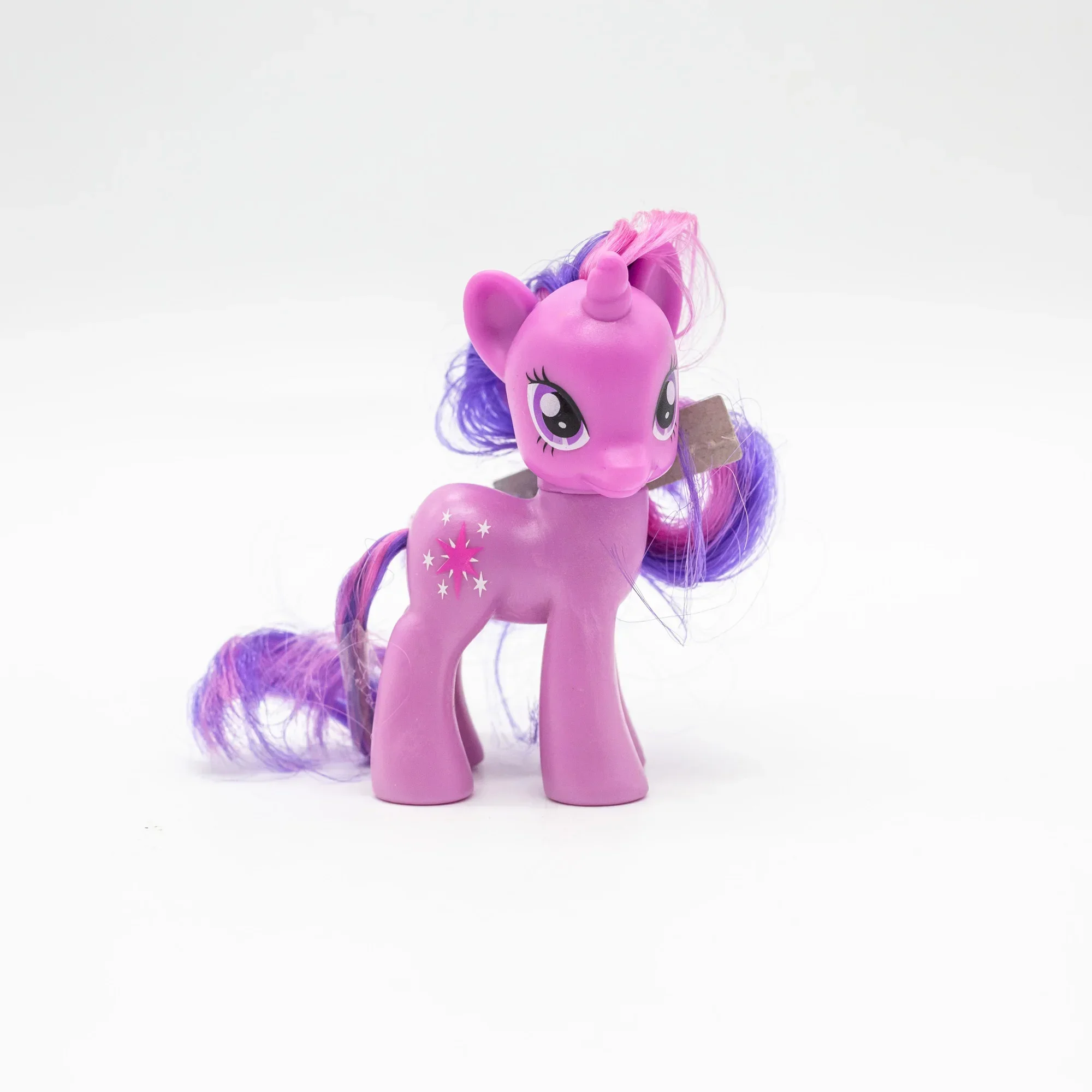 Hasbro-Estatueta de My Little  - Kids Toys Png avaliação e preço