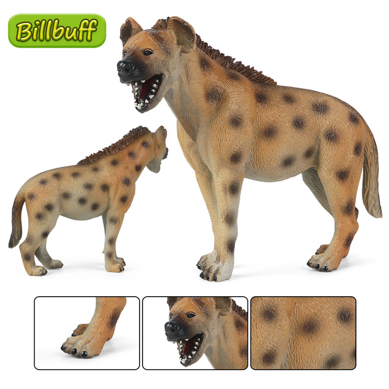 11cm simulação animais selvage - Kids Toys Under $5 avaliação e preço