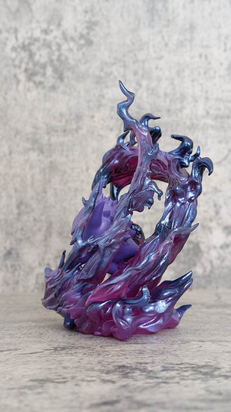 Figura de Anime Pokemon Gengar - Kids Toys Under $5 avaliação e preço