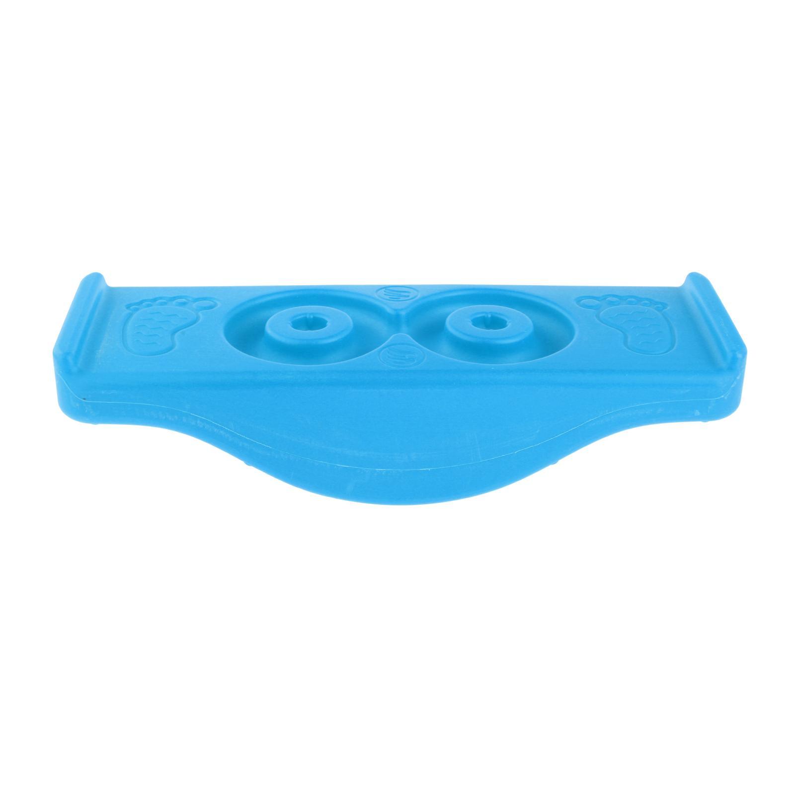 Prancha de Equilíbrio de Plást - Kids Yoga Toys avaliação e preço