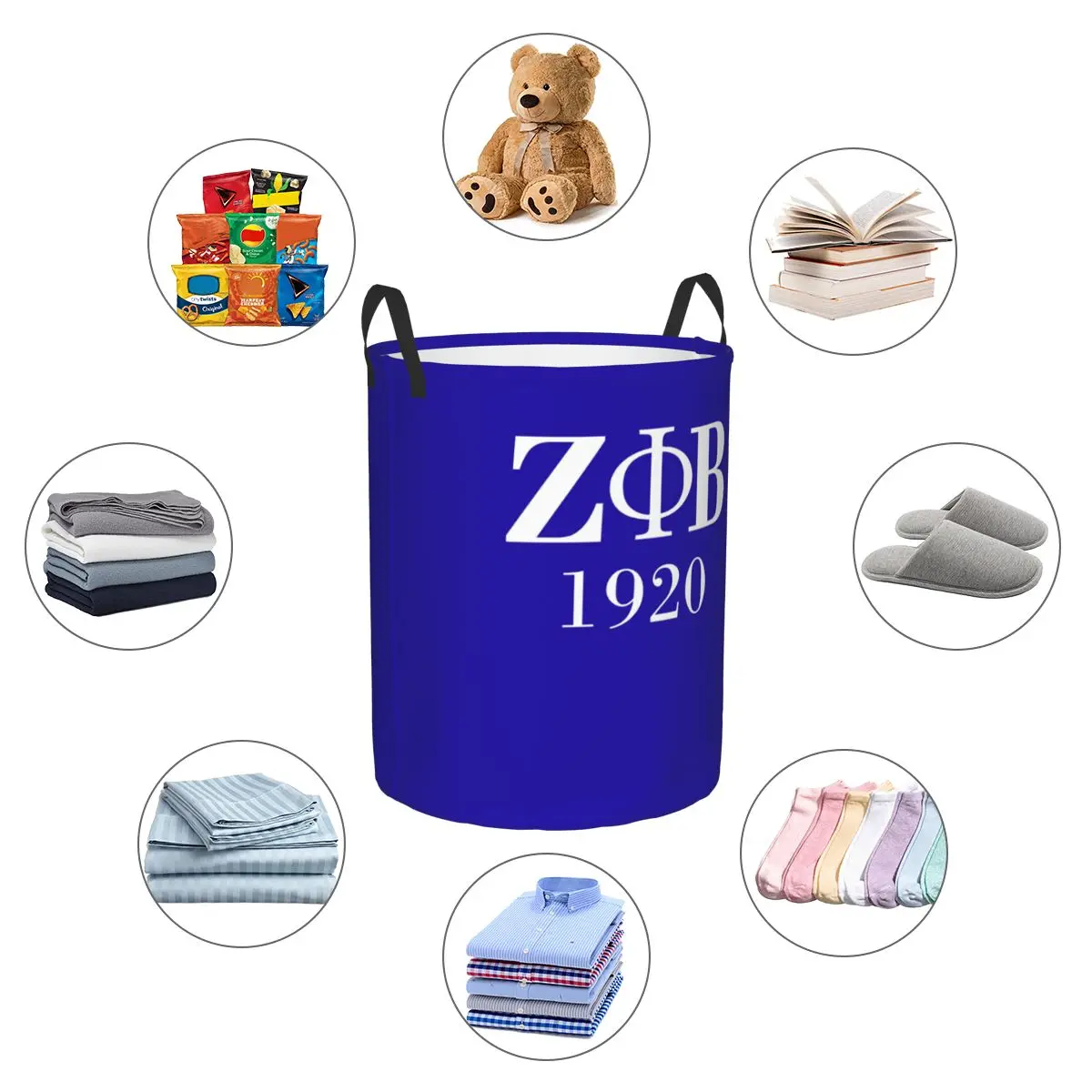 Zeta phi beta irmandade logoti - Kids Toys Logo avaliação e preço