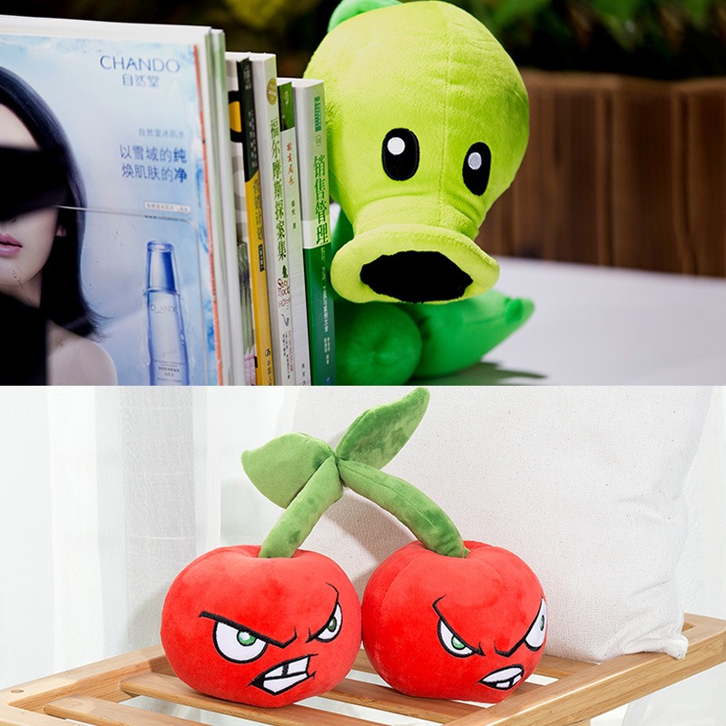 Boneco de Pelúcia do Jogo Plan - Kids Toys Under $5 avaliação e preço