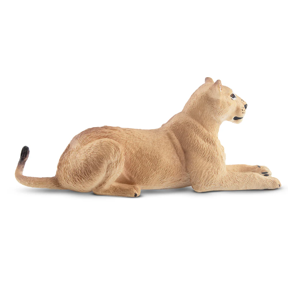 Toymany simulação deitado leon - Kids Toys Under $5 avaliação e preço