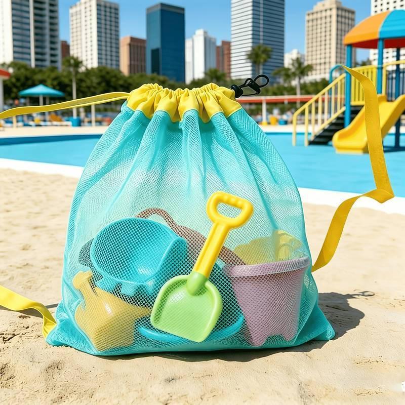 Bolsa de Armazenamento de Prai - Kids Storage Toys avaliação e preço