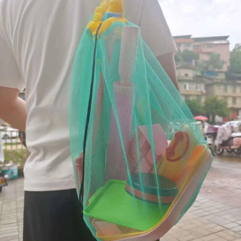 Bolsa de Armazenamento de Prai - Kids Storage Toys avaliação e preço