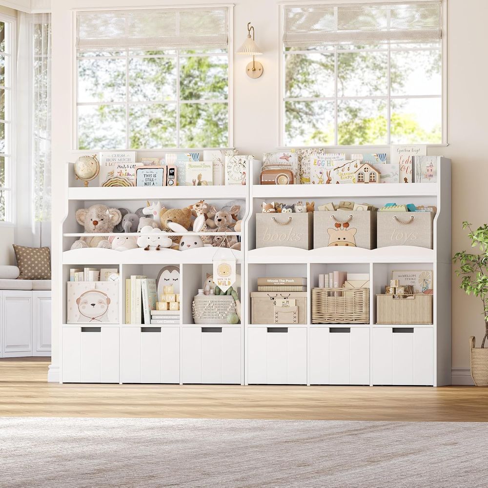 Organizador de Brinquedos para - Kids Storage Toys avaliação e preço