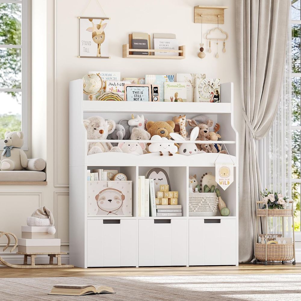 Organizador de Brinquedos para - Kids Storage Toys avaliação e preço