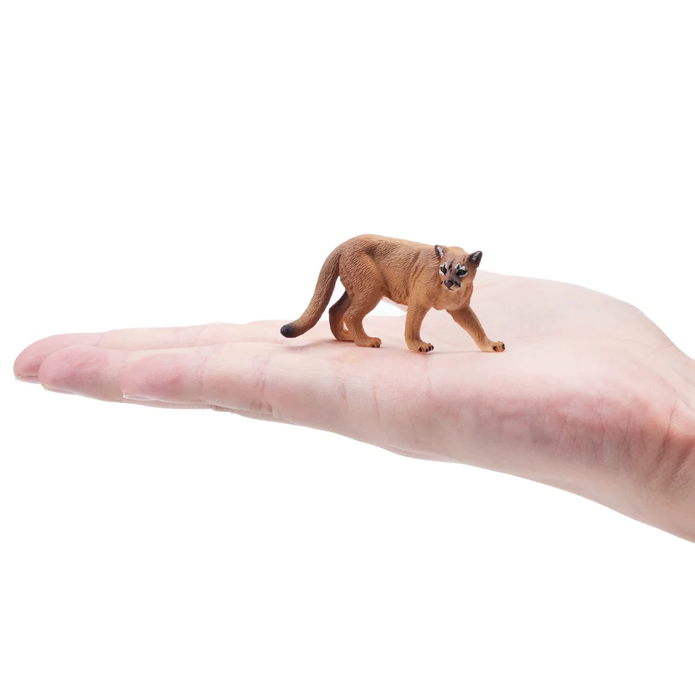 Toymany simulação cougar vida  - Kids Toys Under $5 avaliação e preço
