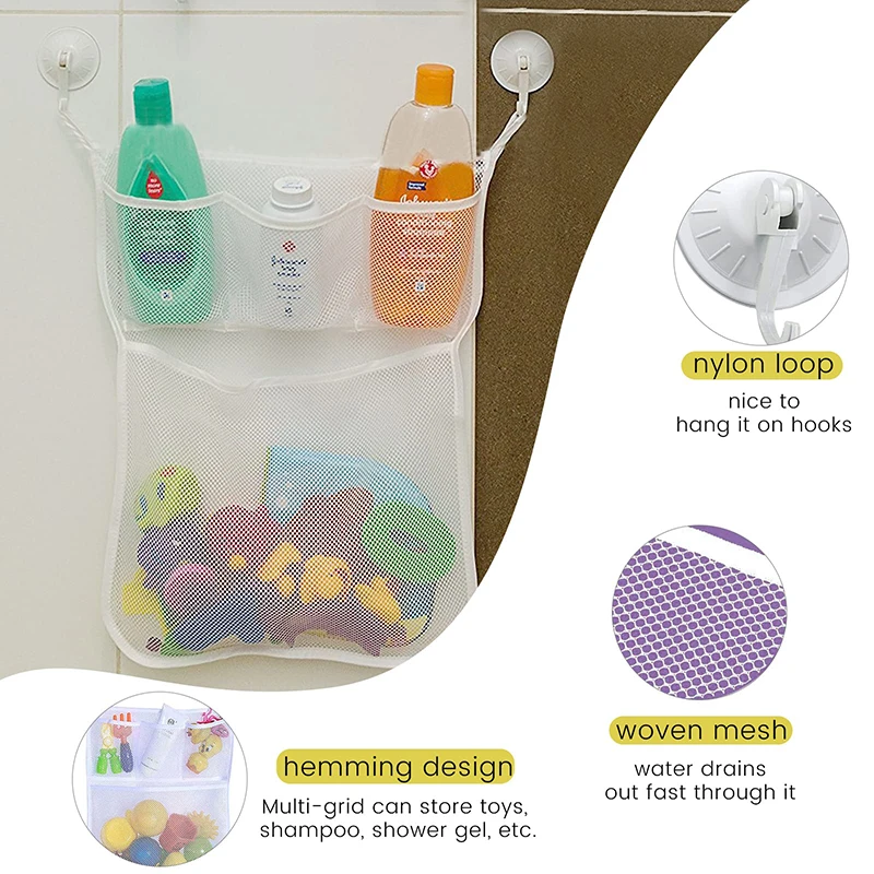 Chuveiro de bebê brinquedos de - Kids Storage Toys avaliação e preço