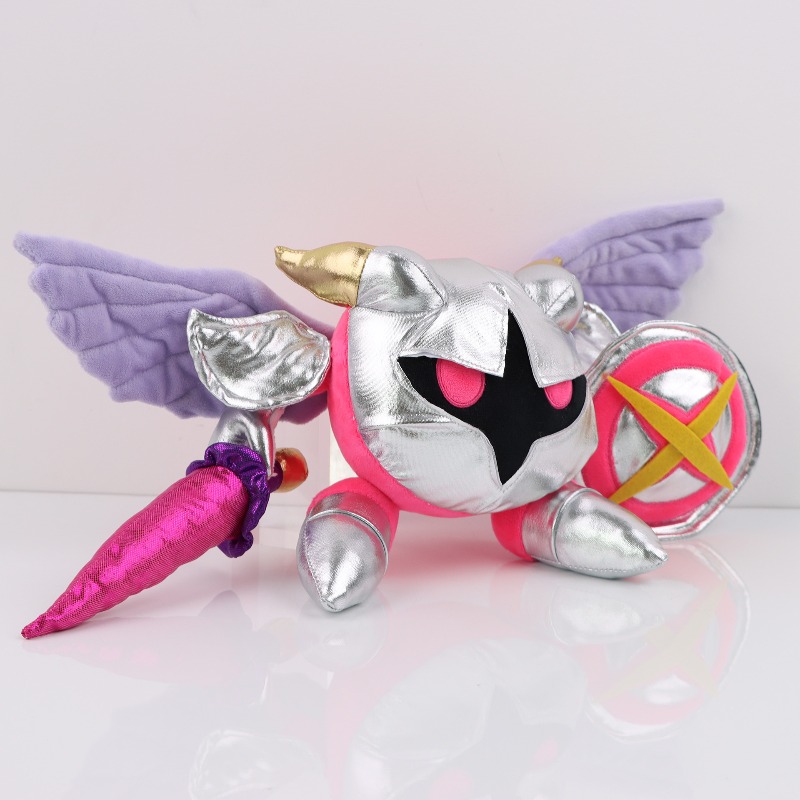 Boneco de Pelúcia do Anime Kir - Kids Toys Under $5 avaliação e preço