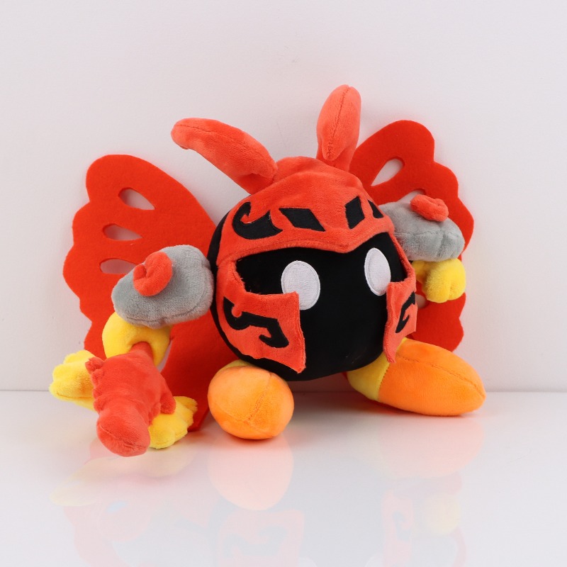 Boneco de Pelúcia do Anime Kir - Kids Toys Under $5 avaliação e preço