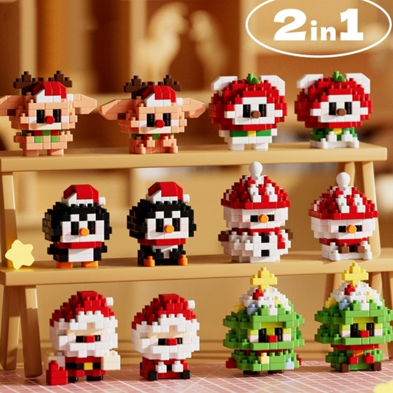 Diy bonito árvore de natal elk - Kids Xmas Toys Ideas avaliação e preço
