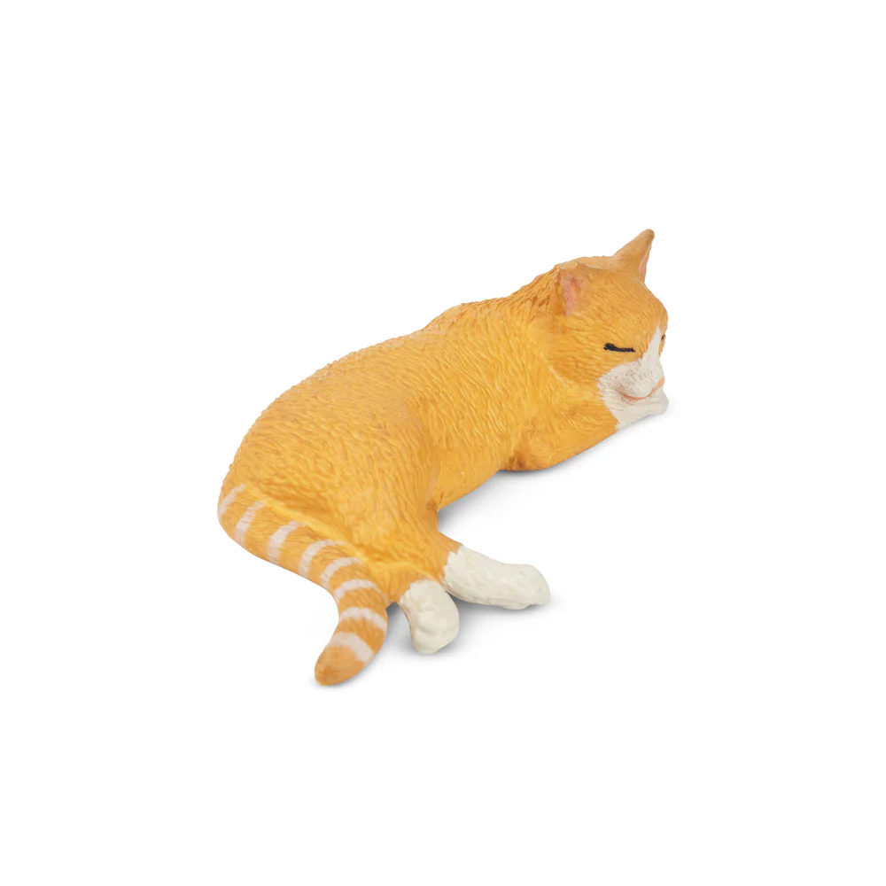 Toymany simulação deitado gato - Kids Toys Under $5 avaliação e preço