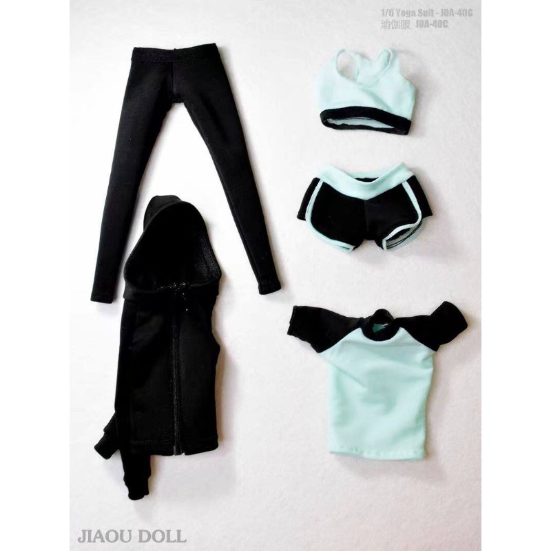 Conjunto de Roupas de Yoga Mul - Kids Yoga Toys avaliação e preço