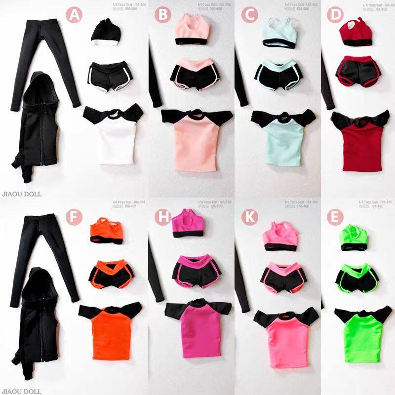 Conjunto de Roupas de Yoga Mul - Kids Yoga Toys avaliação e preço