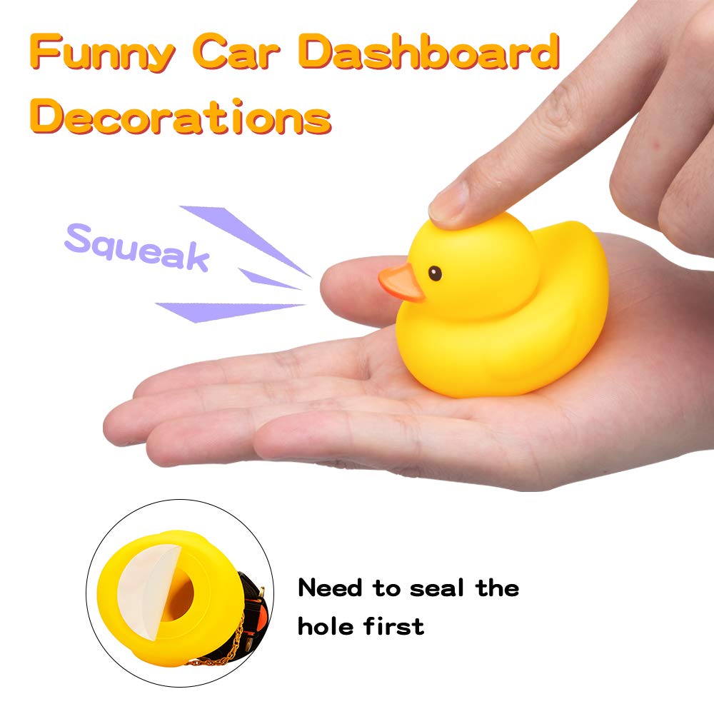 Carro De Borracha Do Pato Brin - Rubber Duck Bath avaliação e preço