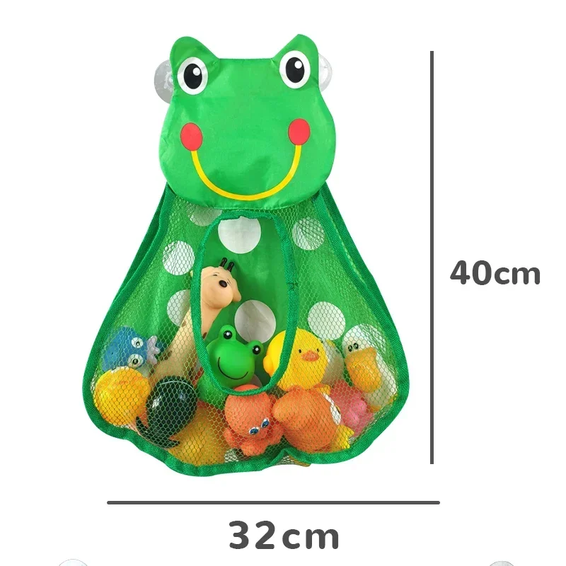 Cesto de Banho Infantil em Tel - Kids Storage Toys avaliação e preço